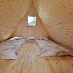 Glamping House ˇvitaˇ