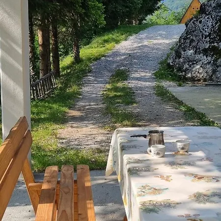 Glamping House ˇvitaˇ Роскошный шатер *